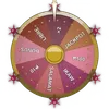 Lucky Gcash Bonus Spin welfare icon