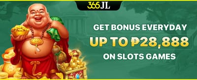Slot Game Daily Bonus